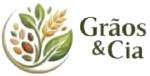 Grãos & Cia Logo
