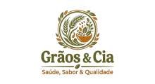 Logo Grãos & Cia