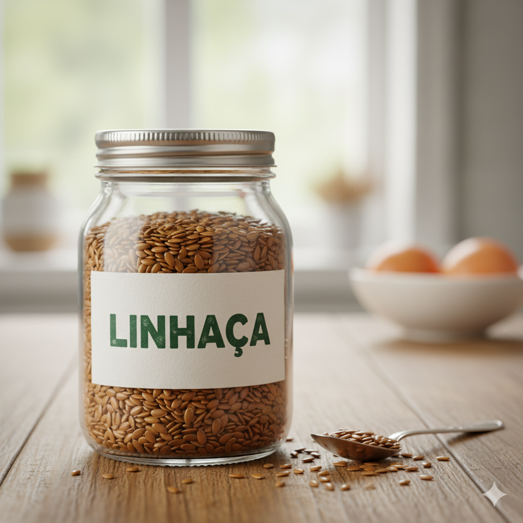 Linhaça